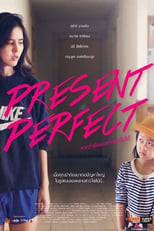 Poster de la película Present Perfect