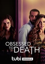 Poster de la película Obsessed to Death