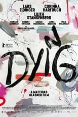 Poster de la película Dying