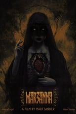 Poster de la película Marzanna