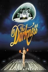 Poster de la película The Darkness – Permission to Land... Again