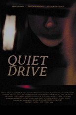 Poster de la película Quiet Drive