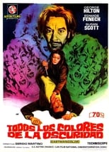 Poster de la película Todos los colores de la oscuridad