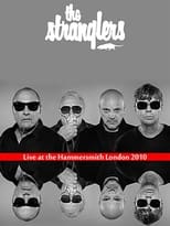 Poster de la película The Stranglers - Live at The Apollo