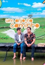 Poster de la película Um Anjo no Caminho