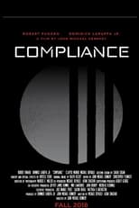 Poster de la película Compliance