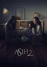 Poster de la película Asih 2