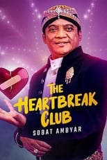 Poster de la película The Heartbreak Club