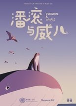 Poster de la película Penguin & Whale