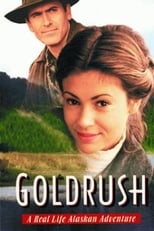 Poster de la película Goldrush: A Real Life Alaskan Adventure