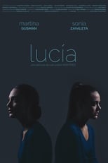 Poster de la película Lucía