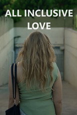 Poster de la película All inclusive love