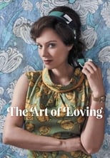 Poster de la película The Art of Loving: Story of Michalina Wislocka