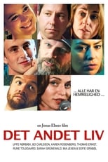 Poster de la película Det andet liv