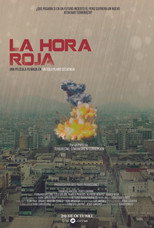 Poster de la película La hora roja