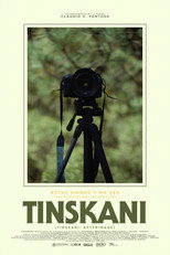 Poster de la película Tinskani: Afterimage