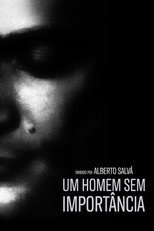 Poster de la película Um Homem sem Importância