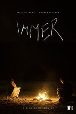 Poster de la película Immer