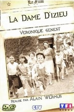 Poster de la serie La Dame d'Izieu