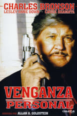 Poster de la película Venganza personal