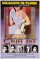 Poster de la película Soldados de plomo