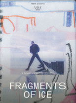 Poster de la película Fragments of Ice