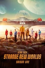 Star Trek : Strange New Worlds