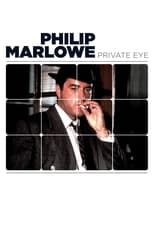 Poster de la serie Philip Marlowe, Private Eye