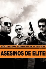 Poster de la película Asesinos de élite