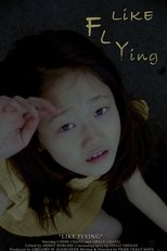 Poster de la película Like Flying