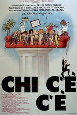 Poster de la película Chi c'è c'è
