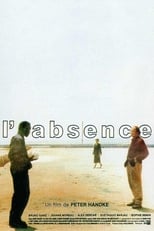 Poster de la película The Absence