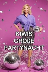 Poster de la serie Kiwis große Partynacht