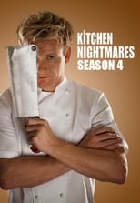 Cauchemar en cuisine US