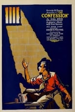 Poster de la película The Confession
