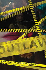 Poster de la película Outlaw