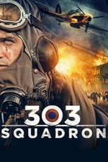 Poster de la película 303 Squadron