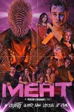 Poster de la película Meat