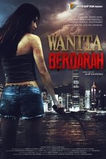 Poster de la película Wanita Berdarah