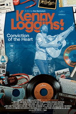 Poster de la película Kenny Loggins: Conviction of the Heart