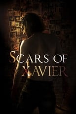 Poster de la película Scars of Xavier