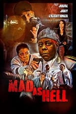 Poster de la película Mad as Hell