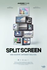 Poster de la película Split Screen