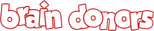 Logo Brain Donors