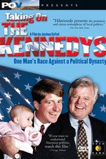Poster de la película Taking on the Kennedys