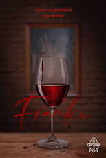 Poster de la película Franki: Bloody Fetish
