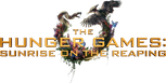 Logo The Hunger Games: Sunrise on the Reaping