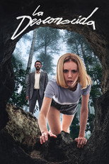 Poster de la película La desconocida
