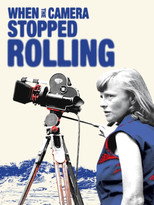 Poster de la película When the Camera Stopped Rolling