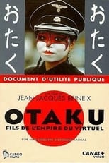 Poster de la película Otaku